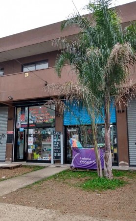 2 LOCALES COMERCIALES UBICADOS EN SAN MIGUEL