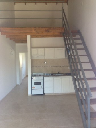 Complejo CASA GRANDE Departamento 2 Amb con playroom