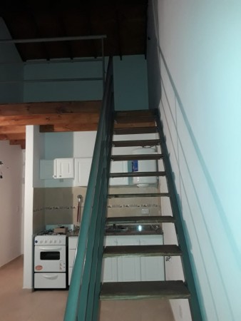 Complejo CASA GRANDE Departamento 2 Amb con playroom