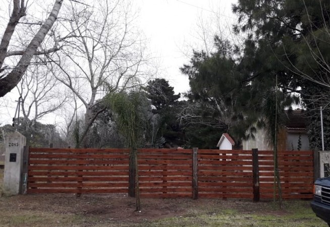 Lote en Las Toninas
