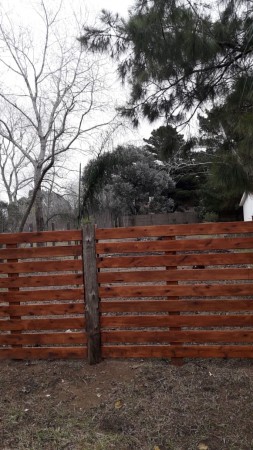 Lote en Las Toninas