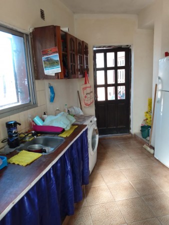 Local Comercial con Vivienda Sobre Av. Balbin
