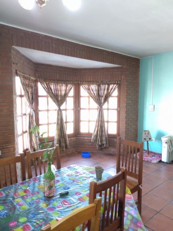 Local Comercial con Vivienda Sobre Av. Balbin