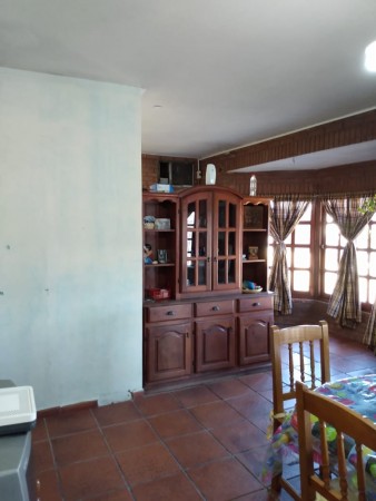Local Comercial con Vivienda Sobre Av. Balbin