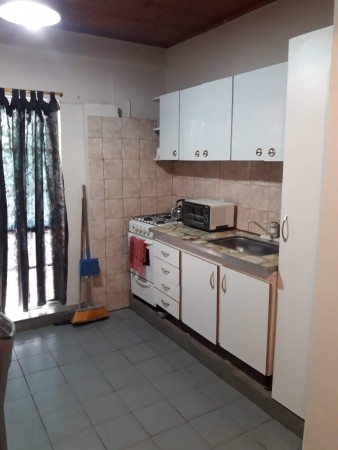 Duplex Balneario Mar del Tuyu 