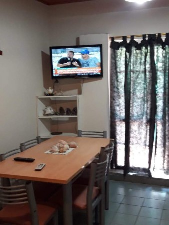 Duplex Balneario Mar del Tuyu 