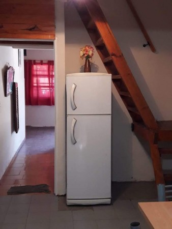 Duplex Balneario Mar del Tuyu 