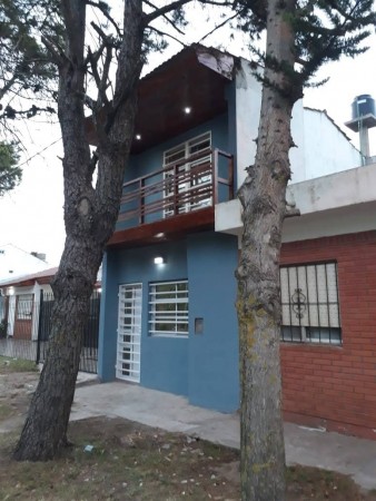 Duplex Balneario Mar del Tuyu 