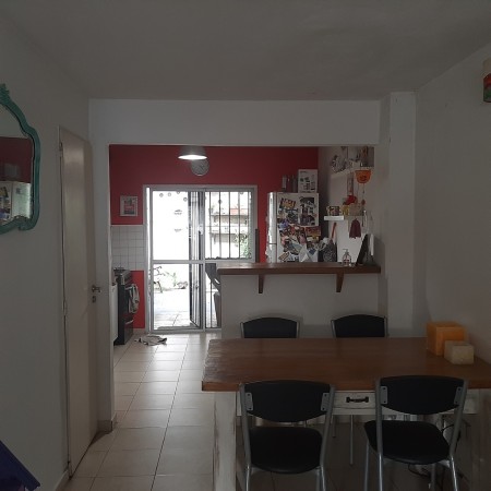 DEPARTAMENTO TIPO TRIPLEX BARRIO CERRADO “LAS MARÍAS”