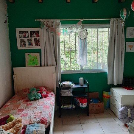 DEPARTAMENTO TIPO TRIPLEX BARRIO CERRADO “LAS MARÍAS”