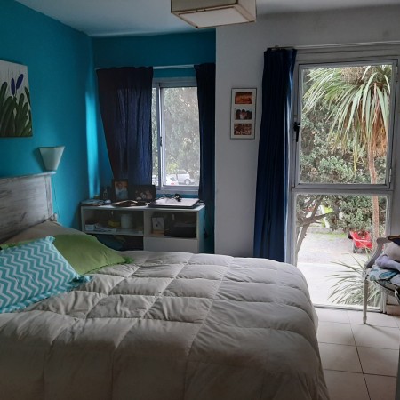 DEPARTAMENTO TIPO TRIPLEX BARRIO CERRADO “LAS MARÍAS”