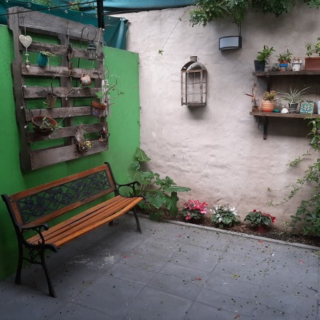 DEPARTAMENTO TIPO TRIPLEX BARRIO CERRADO “LAS MARÍAS”
