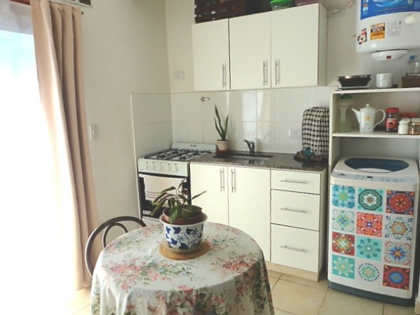 DEPARTAMENTO EN CONDOMINIO CERRADO “TERRAZA”