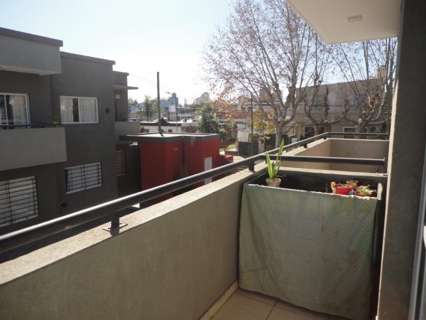 DEPARTAMENTO EN CONDOMINIO CERRADO “TERRAZA”