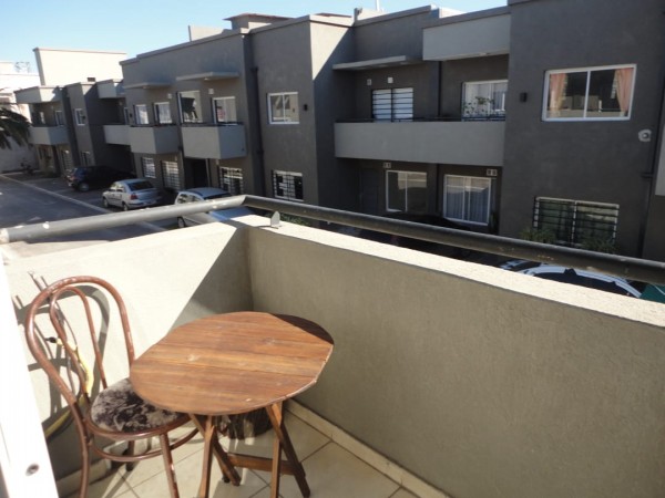 DEPARTAMENTO EN CONDOMINIO CERRADO “TERRAZA”