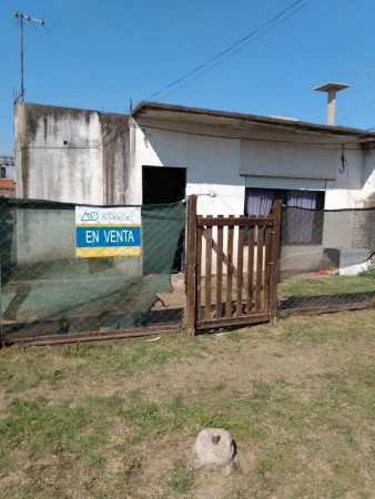 Lote con Mejoras