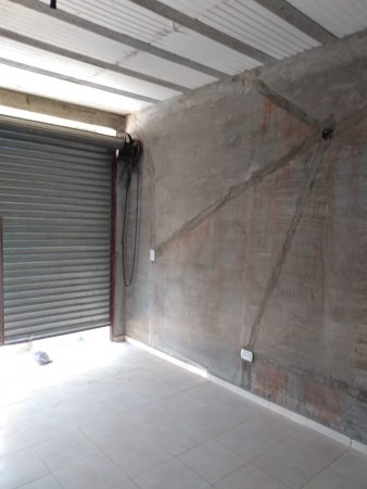 Local Comercial en Alquiler 