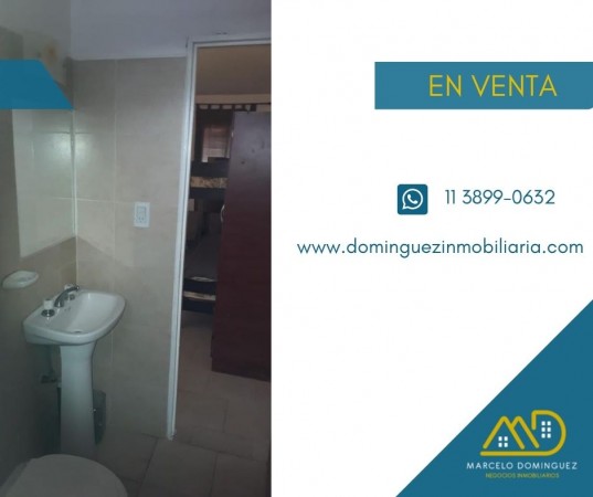 Complejo en Mar de Ajo