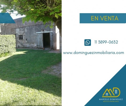 Propiedad Destacada - Atención inversionistas