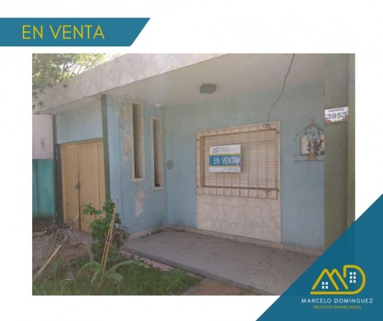 Casa a Refaccionar