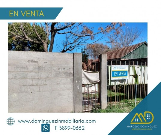 Casa a Refaccionar