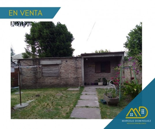 Casa a Refaccionar