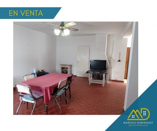 Casa en venta en San Miguel