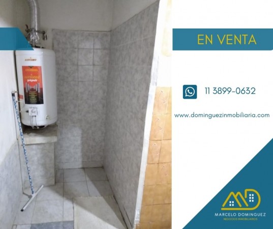 Casa en venta en San Miguel