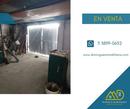 Casa en venta en San Miguel