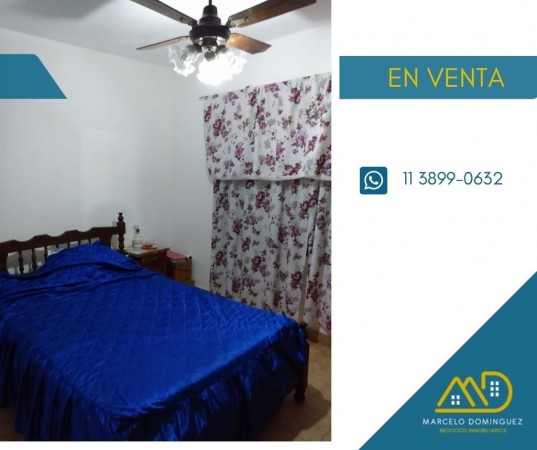 Casa en venta en San Miguel