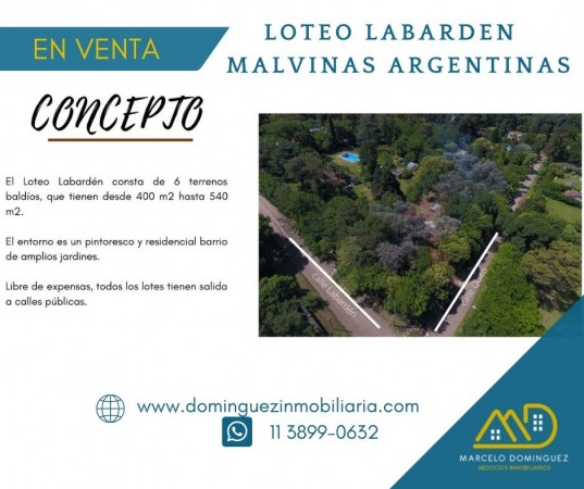 LOTEO LABARDEN