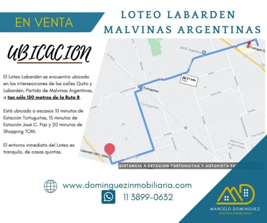 LOTEO LABARDEN