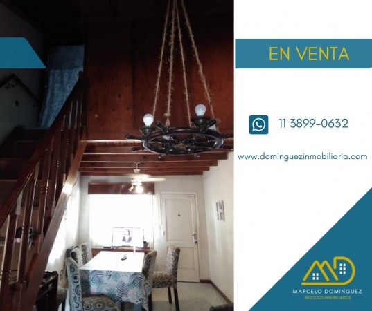 CHALET A REFACCIONAR