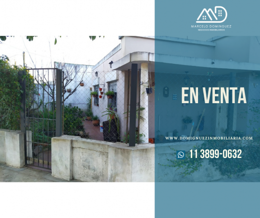CASA EN VENTA SAN MIGUEL 
