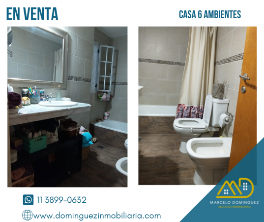 CASA EN VENTA SAN MIGUEL 