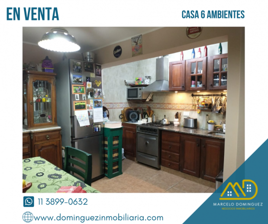 CASA EN VENTA SAN MIGUEL 