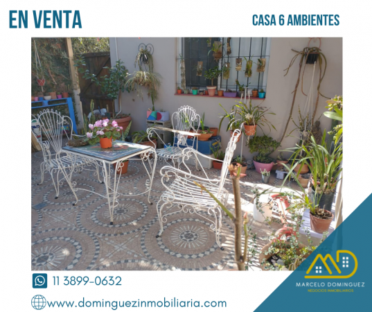 CASA EN VENTA SAN MIGUEL 