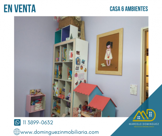 CASA EN VENTA SAN MIGUEL 