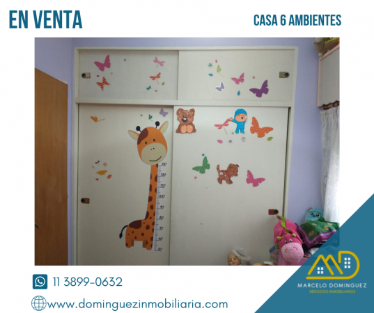 CASA EN VENTA SAN MIGUEL 