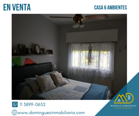 CASA EN VENTA SAN MIGUEL 