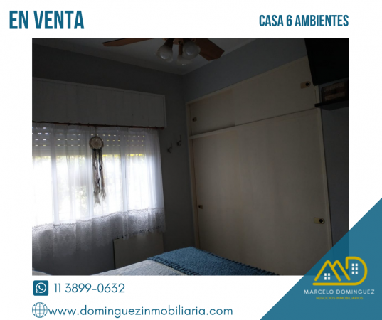 CASA EN VENTA SAN MIGUEL 