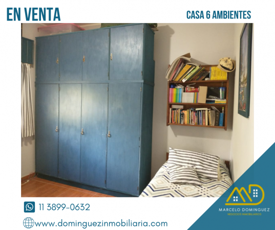 CASA EN VENTA SAN MIGUEL 