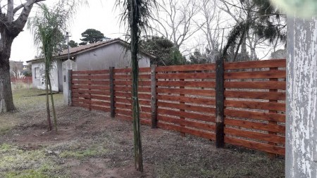 Lote en Las Toninas