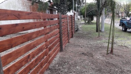Lote en Las Toninas