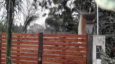 Lote en Las Toninas