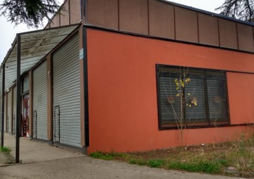 LOCAL COMERCIAL UBICADO EN SAN MIGUEL