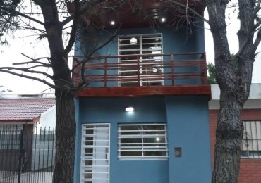 Duplex Balneario Mar del Tuyu 