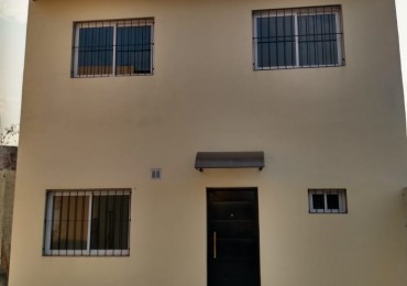 Departamentos en Alquiler