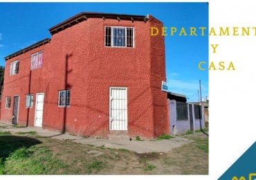 DEPARTAMENTOS y CASA, VALOR DE LIQUIDACIÓN