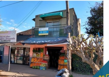 Locales con Departamentos